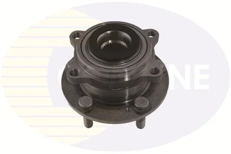 Comline Підшипник к-т COMLINE CHA252