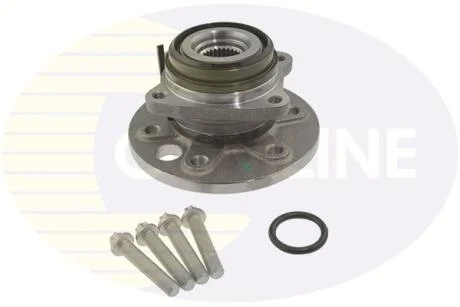 Comline Підшипник к-т COMLINE CHA289