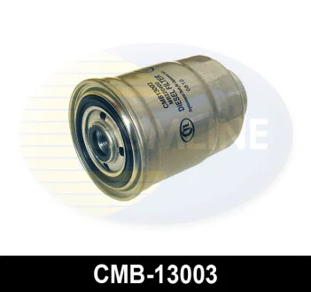 Comline - Фільтр палива (аналогWF8058/KC46) COMLINE CMB13003