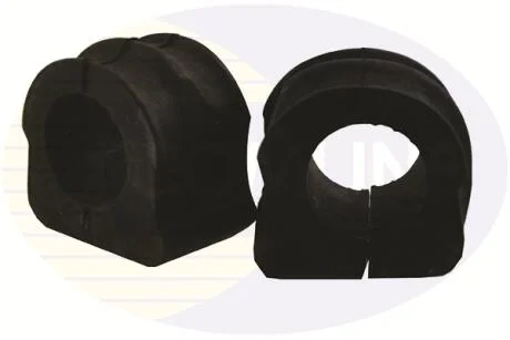 Comline Втулка стабілізатора к-т 2шт. COMLINE CSRM3036