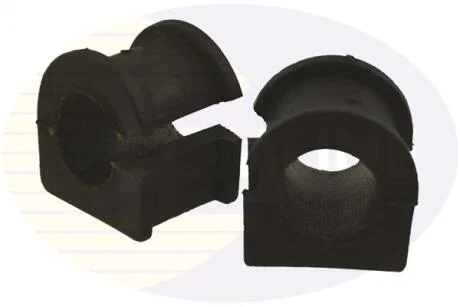 Comline Втулка стабілізатора к-т 2шт. COMLINE CSRM3040