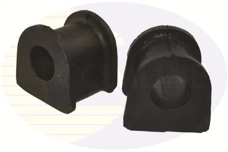 Comline Втулка стабілізатора к-т 2шт. COMLINE CSRM3051