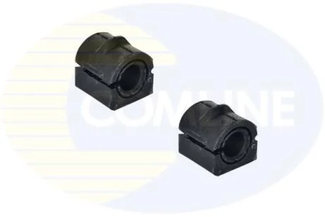 Comline Втулка стабілізатора к-т 2шт. COMLINE CSRM3059