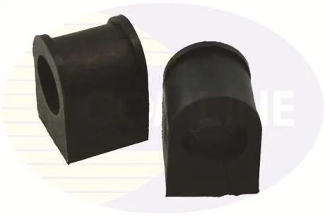 Comline Втулка стабілізатора к-т 2шт. COMLINE CSRM3060