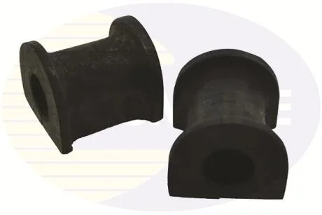 Comline Втулка стабілізатора к-т 2шт. COMLINE CSRM3076