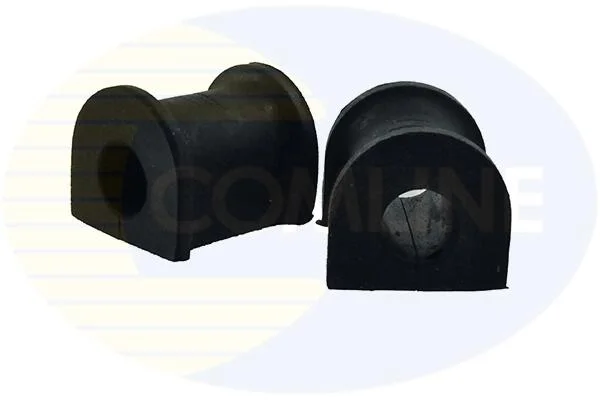 Comline - Втулка стабілізатра к-т 2шт. COMLINE CSRM3078 (фото 1)