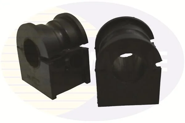 Comline Втулка стабілізатора к-т 2шт. COMLINE CSRM3103 (фото 1)