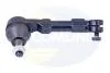 Comline Накінечник кермової тяги лів COMLINE CTR1062 (фото 1)