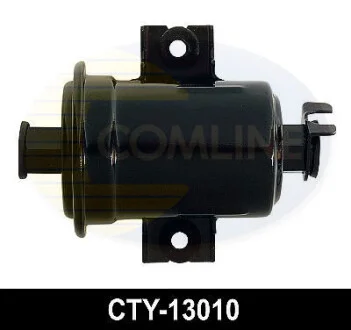 Comline - Фільтр палива (аналогWF8187/KL140) COMLINE CTY13010