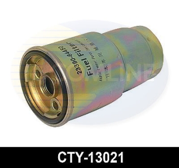 - Фільтр палива (аналогWF8218/KC100D) COMLINE CTY13021 (фото 1)