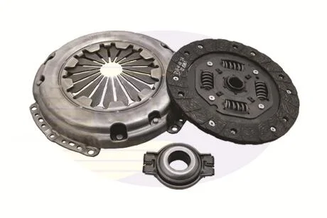 Comline Комплект зчеплення COMLINE ECK005