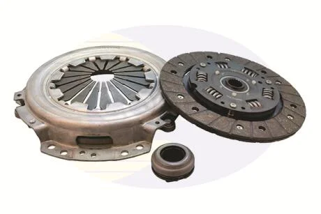Comline - Комплект зчеплення COMLINE ECK045