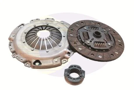 Comline Комплект зчеплення COMLINE ECK050