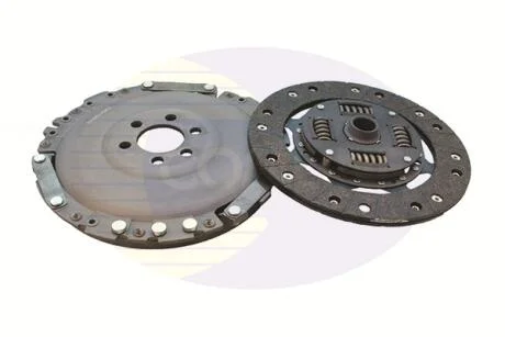 Comline Комплект зчеплення COMLINE ECK063