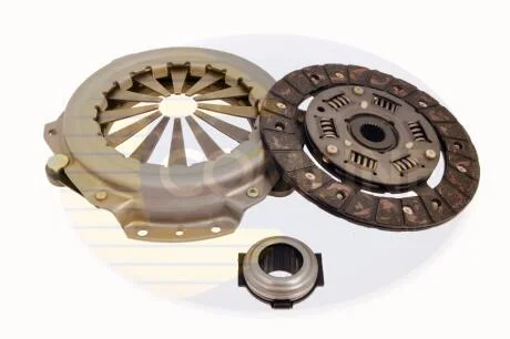Comline Комплект зчеплення COMLINE ECK066