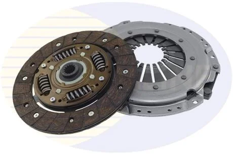 Comline Комплект зчеплення COMLINE ECK067