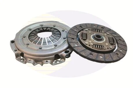 Comline Комплект зчеплення COMLINE ECK080