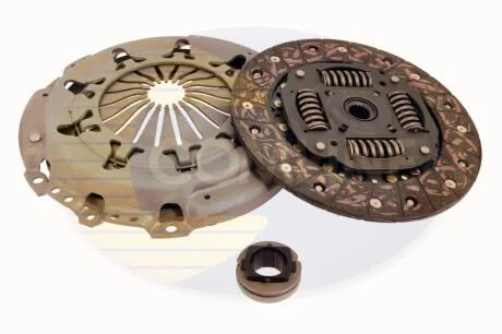 Comline Комплект зчеплення COMLINE ECK081
