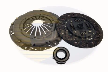 Comline Комплект зчеплення COMLINE ECK130