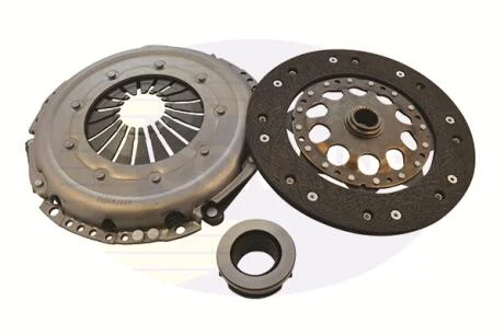 Comline Комплект зчеплення COMLINE ECK136