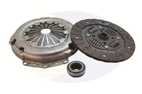 Comline Комплект зчеплення COMLINE ECK150