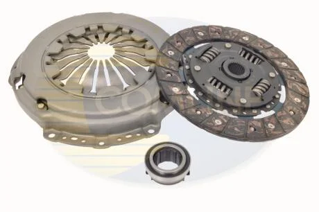Comline Комплект зчеплення COMLINE ECK181