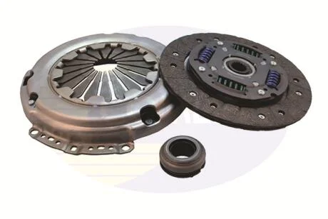 Comline Комплект зчеплення COMLINE ECK204