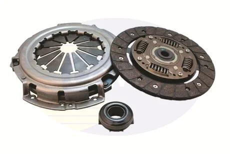 Comline Комплект зчеплення COMLINE ECK215
