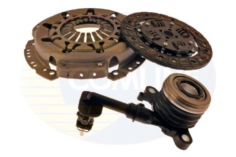 - Комплект зчеплення COMLINE ECK222-CS37