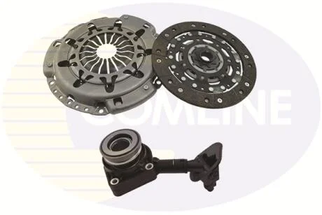 Comline - Комплект зчеплення COMLINE ECK229-CS33