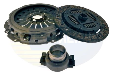 - Комплект зчеплення COMLINE ECK266-SK