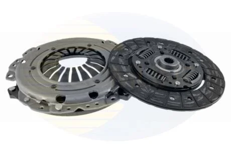 Comline Комплект зчеплення COMLINE ECK277
