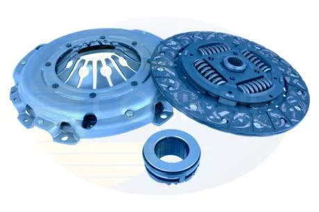 Comline - Комплект зчеплення COMLINE ECK299-SK