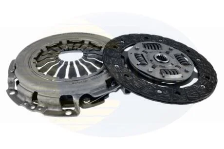 Comline Комплект зчеплення COMLINE ECK311
