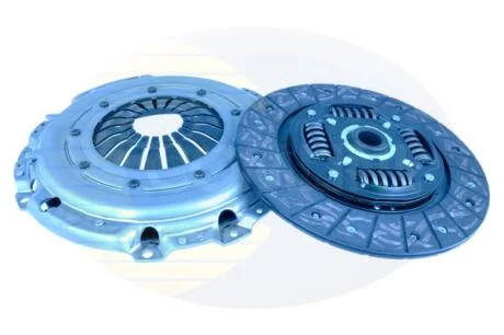 Comline - Комплект зчеплення COMLINE ECK327-SK