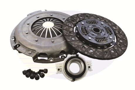 - Комплект зчеплення COMLINE ECK334