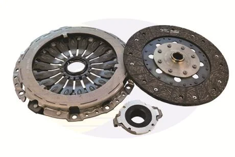 Comline - Комплект зчеплення COMLINE ECK352