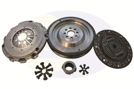 - Комплект зчеплення COMLINE ECK368F