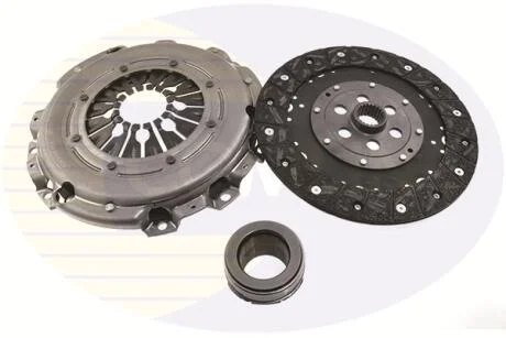 Comline - Комплект зчеплення COMLINE ECK428