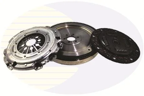Комплект зчеплення Comline COMLINE ECK433F