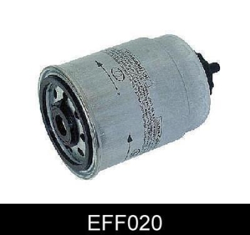 Фільтр палива (аналог WF8049) COMLINE EFF020 (фото 1)