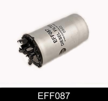 Фільтр палива (аналог WF8269) COMLINE EFF087 (фото 1)