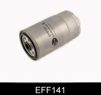 - Фільтр палива (аналогWF8318/KC195) COMLINE EFF141 (фото 1)