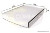 Comline - Фільтр салону (аналогWP9110/LA169) COMLINE EKF121 (фото 1)