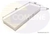 Comline - Фільтр салону (аналогWP6808/LA45) COMLINE EKF125 (фото 1)