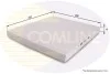 Comline - Фільтр салону (аналогWP9302/LA301) COMLINE EKF204 (фото 1)