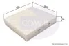 Comline - Фільтр салону (аналогWP9230/LAK293) COMLINE EKF214 (фото 1)