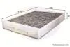 Comline Фільтр салону COMLINE EKF276A (фото 1)