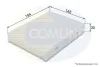 Comline - Фільтр салону (аналогWP2132) COMLINE EKF404 (фото 1)