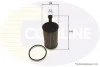 Comline - Фільтр оливи (аналогWL7299/OX193D) COMLINE EOF088 (фото 1)